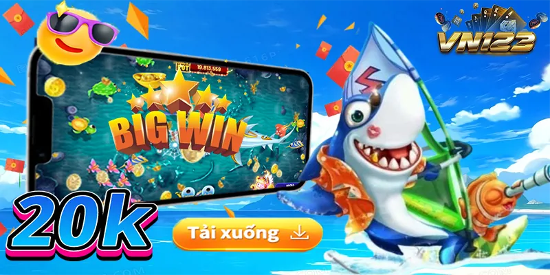 FCB8 Fun - Trò chơi công bằng